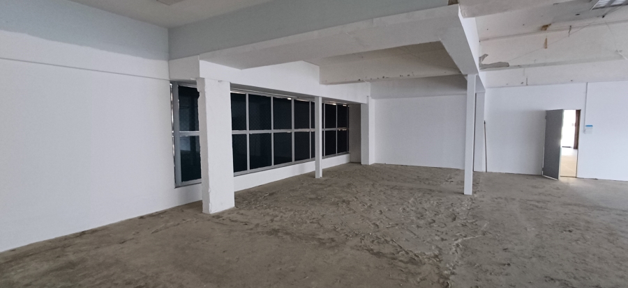 To Let commercial Property for Rent in Strand Central Western Cape